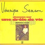 [Pochette de Chanson sur une drle de vie]