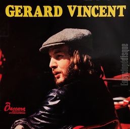 [Pochette de Grard Vincent]