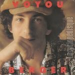 [Pochette de Voyou (Michel BERGER)]