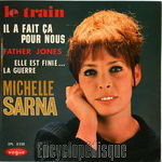 [Pochette de Le train]