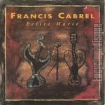 [Pochette de Petite Marie (Francis CABREL)]