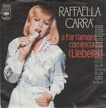 [Pochette de A far l’amore comincia tu (Raffalla CARRA)]