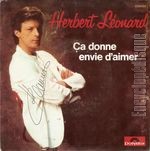 [Pochette de a donne envie d’aimer (Herbert LONARD)]