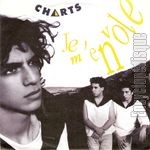 [Pochette de Je m’envole (CHARTS)]