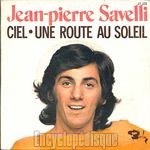 [Pochette de Ciel / Une route au soleil]