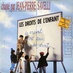 [Pochette de Les droits de l’enfant]