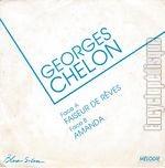 [Pochette de Faiseur de rves (Georges CHELON)]