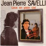 [Pochette de Love en plein ciel]