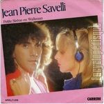 [Pochette de Petite sirne en walkman]