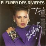 [Pochette de Pleurer des rivires (Viktor LAZLO)]