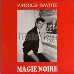 [Pochette de Magie noire]