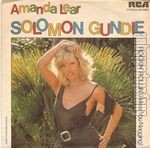 [Pochette de Solomon Gundie]