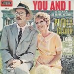 [Pochette de You And I (Petula CLARK)]