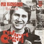 [Pochette de Ma richesse (Robert COGOI)]