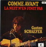 [Pochette de Comme avant]