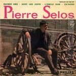 [Pochette de Quinze ans (Pierre SELOS)]