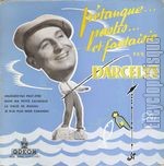 [Pochette de Ptanque ! Pastis ! Et fantaisie ! (DARCELYS)]