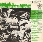 [Pochette de S.O.S nature]