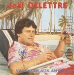 [Pochette de Vacances aux Antilles]