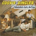 [Pochette de Unheimlich stark, die frau]