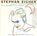 [Pochette de Two people in a room (Stephan EICHER)]