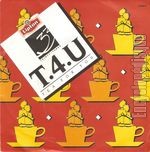 [Pochette de Lipton - T.4.U tea for you]