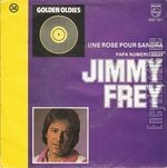 [Pochette de Une rose pour Sandra - Golden Oldies N34]