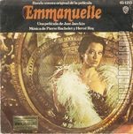 [Pochette de Emmanuelle (B.O.F.  Films )]