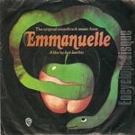 [Pochette de Emmanuelle (B.O.F.  Films )]