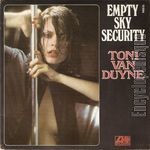 [Pochette de Empty sky security]