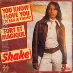 [Pochette de You know I love you / Fort et magique]