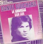 [Pochette de La tendresse (Daniel GUICHARD)]