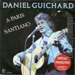 [Pochette de A Paris - Santiano]