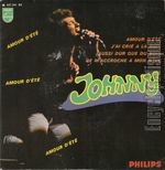 [Pochette de Amour d’t (Johnny HALLYDAY)]