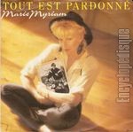 [Pochette de Tout est pardonn (Marie MYRIAM et Jacques CARDONA)]