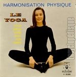[Pochette de Harmonisation physique - Le yoga]