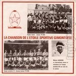 [Pochette de L’toile Sportive Gimontoise]