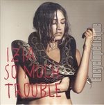 [Pochette de So much trouble]