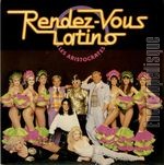 [Pochette de Rendez-vous latino]