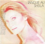 [Pochette de Tangue au (SHEILA)]