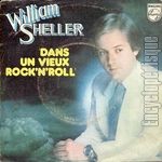 [Pochette de Dans un vieux rock’n’roll]