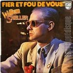 [Pochette de Fier et fou de vous]