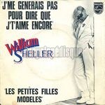 [Pochette de J’me gnerais pas pour dire que j’t’aime encore]