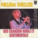 [Pochette de Une chanson noble et sentimentale]