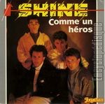 [Pochette de Comme un hros]