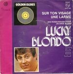 [Pochette de Golden Oldies n32 - Sur ton visage une larme]