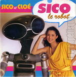 [Pochette de Sico le robot]