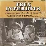 [Pochette de Jeux interdits (B.O.F.  Films )]