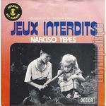 [Pochette de Jeux interdits - srie Golden Hit-Parade (B.O.F.  Films )]