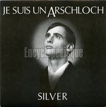 [Pochette de Je suis un Arschloch]